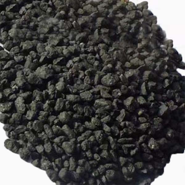 CALCINED PETROLEUM COKE / GRAPHITE PETROLEUM COKE 